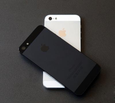 Lower Price iPhone will Have Brand New Design with A 4-inch Retina Display?