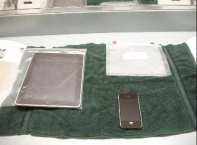 5 Steps to DIY Make a Cellphone Waterproof Bag