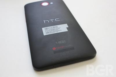 5 Inches HTC Deluxe Will Not Launch In Europe