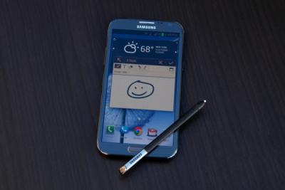 Samsungs's $58 Million Says Stylus Pens are Here to Stay