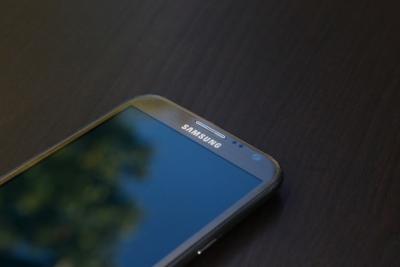 Samsung Galaxy Note 3 Will Ditch Plastic for A New Design?