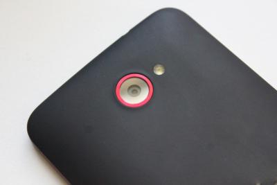 New HTC M7 to be fit with 