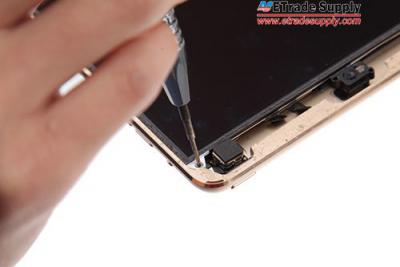 How to reassemble iPad mini 3
