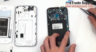 Find Your Models - Samsung Galaxy Note II Series