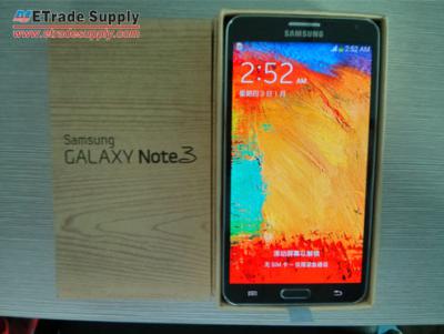 Find Your Samsung Galaxy Note 3 Model Number