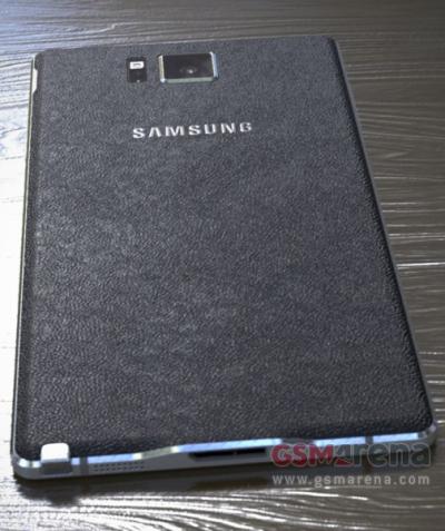 Galaxy Note 4 Supposed to Be Released on Sep. 3rd