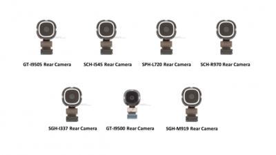 3 Tips For Identifying Galaxy S4 Rear Camera Compatibility