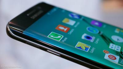 Is Samsung’s Galaxy S6 Edge Worth Your Hard Earned Cash?