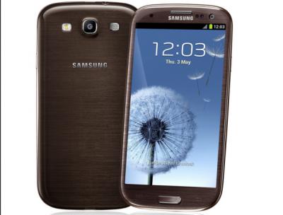 Samsung Galaxy S3 Mini