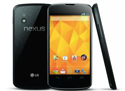 Top 5 Issues and Solutions for the Nexus 4