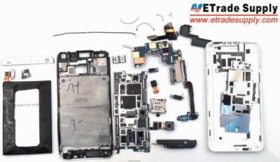 How to Disassemble/Tear Down/Repair Your HTC One