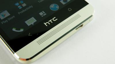 HTC One’s April Success