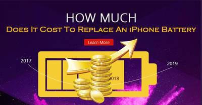 How Much Does Iphone Repair Cost How Much Does Iphone Repair Cost