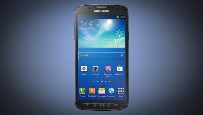 How to Save Water Damaged Galaxy S