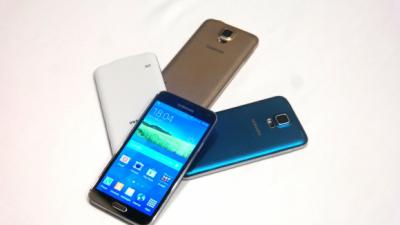 How to Solve Common Galaxy S5 Problems