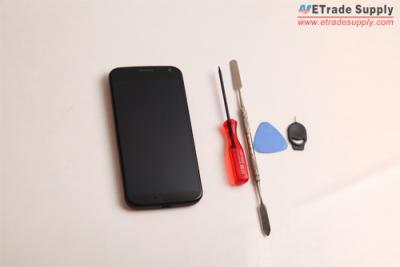 How to Take Apart the Moto X for Screen/Parts Repair