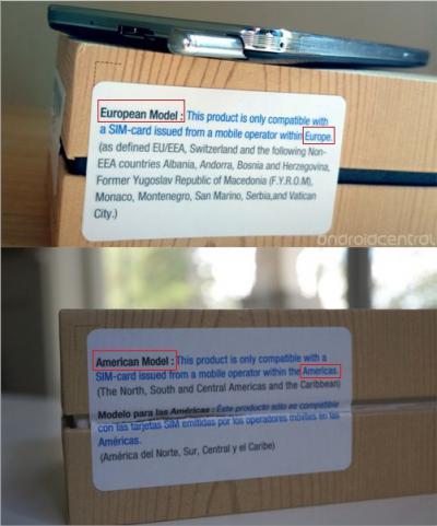 How to Unlock SIM /Solve Region Lock Problem for Galaxy Note 3