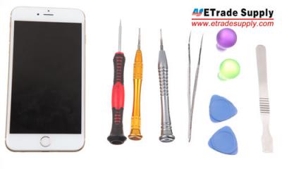 How to Disassemble/Tear Down/Take Apart iPhone 6 Plus