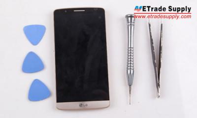 LG G3 Disassembly/Tear Down/Tear Apart