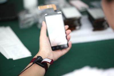 Anti-Static Wrist Strap 