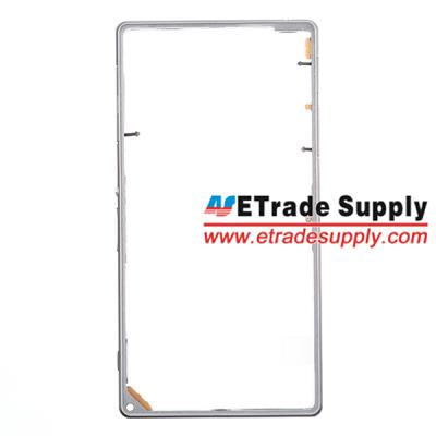 Leaked Sony Xperia i1 Middle Frame