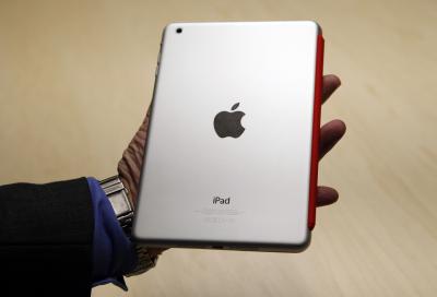 iPad Mini 2 With Retina Display Reportedly Delayed Until Next Year