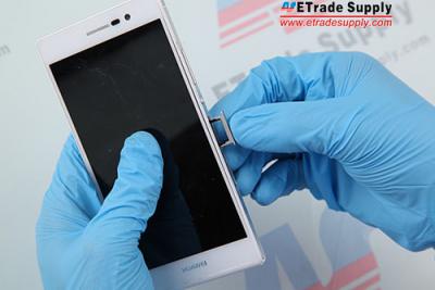 How to reassemble Huawei Ascend P7