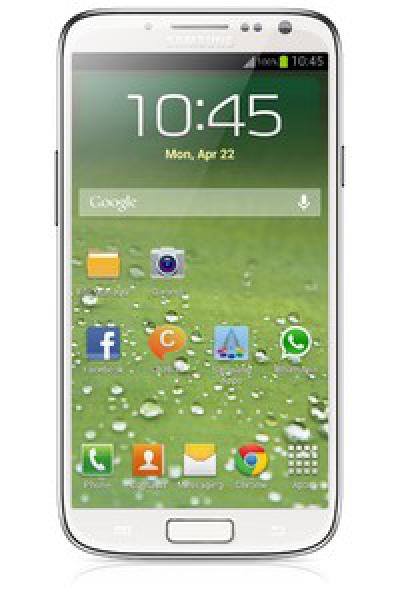 Samsung's GT-B9150 Smartphone Specs Leaked