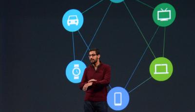 Android L: A More Unified Design