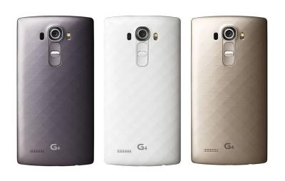 How To Identify Different LG G4 Model Numbers