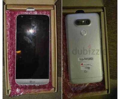 Samsung Galaxy S7 Edge and LG G5 Leaked Before Announcement