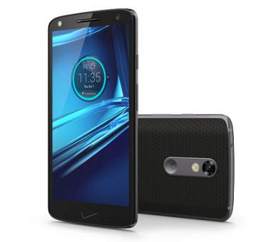 How To Replace A Cracked Motorola Droid Turbo 2 Screen