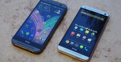 HTC One M8 VS HTC One M7: Is It Worth Upgrading