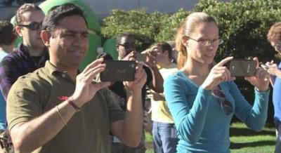 Nexus 5 Leaked in High Resolution Pictures