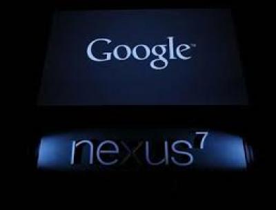 Google's Second-gen Nexus 7 Tablet Reportedly to Come in July