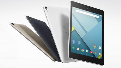 Nexus 9 4G LTE Version Will be Available in Early December