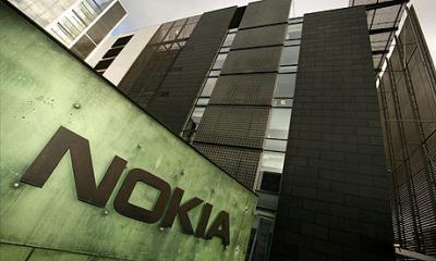 Nokia Comes Back with Android?