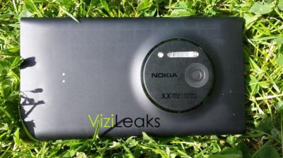 Nokia EOS to be Announced as the Lumia 1020
