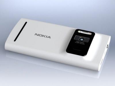 Nokia EOS Is Rumored to Be Coming Out This Summer