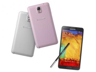 10 Common Galaxy Note 3 Problems and Solutions