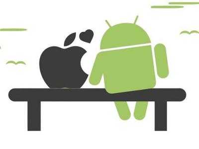 Why can't most iOS and Android game data communicate with each other?