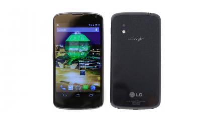 LG Says Its Not To Blame For Erratic Nexus 4 Supply