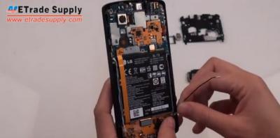 How to Reassemble Nexus 5 for Parts Replacement