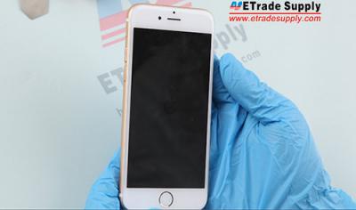 How to reassemble iPhone 6 