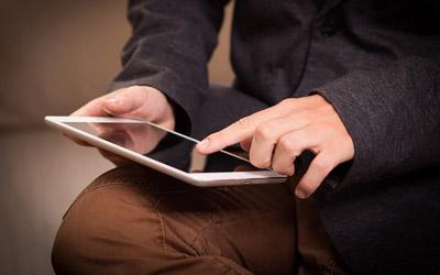 Reason and Solution behind Ghost Touch Issues on iPad Air Digitizer