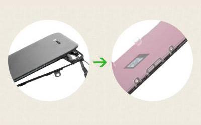 Reasons Behind & Solutions for iPhone 6 Frame and LCD Separation Issues