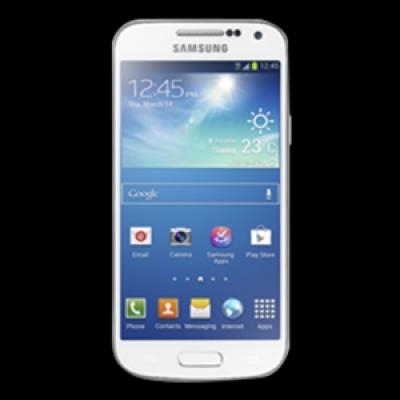 Samsung Galaxy S4 Mini Accidentally Shows Up on Samsung’s Official Website