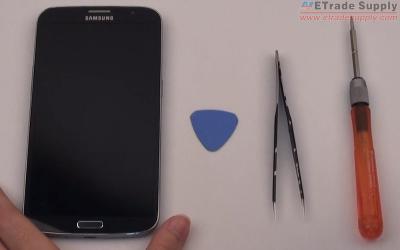 Samsung Galaxy Mega 6.3 I9200 Teardown Tutorials