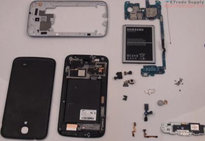 Galaxy Mega 6.3 Repair Guide Step-by-Step Reassembly Instructions