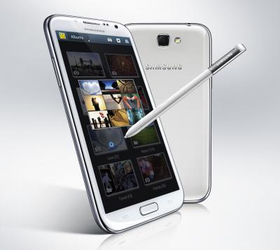 The Three Most Common Samsung Galaxy Note 2 Issues and Solutions